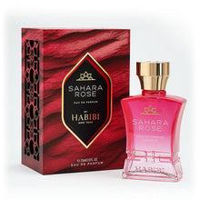 Habibi Sahara Rose Eau de Parfum Unisex