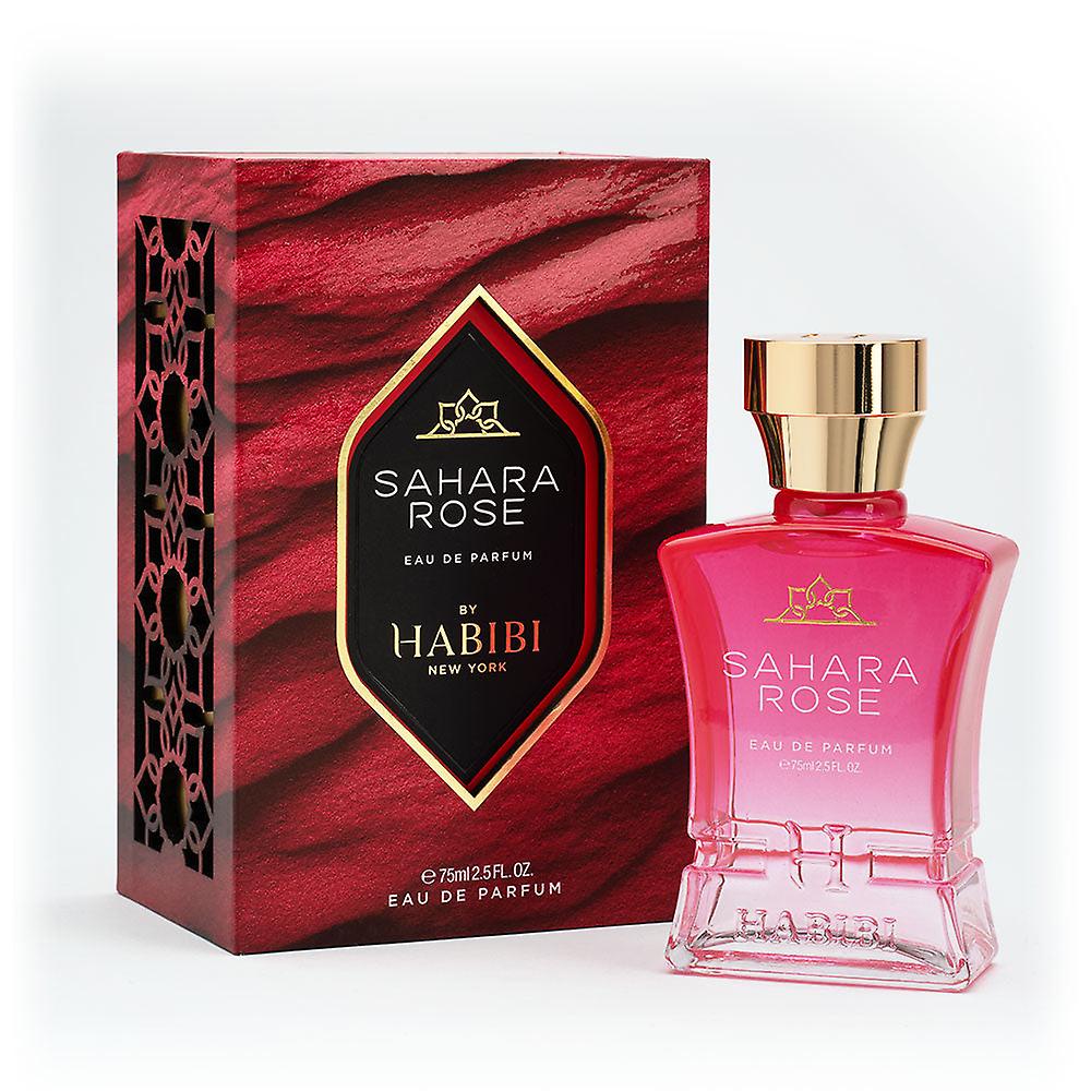 Habibi Sahara Rose Eau de Parfum Unisex