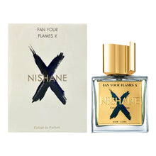 Nishane Fan Your Flames X Extrait de Parfum Unisex