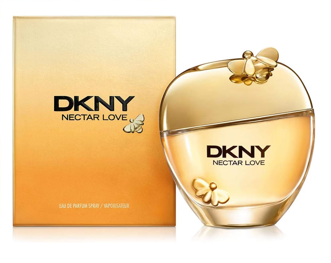 DKNY Nectar Love Eau de Parfum for Women