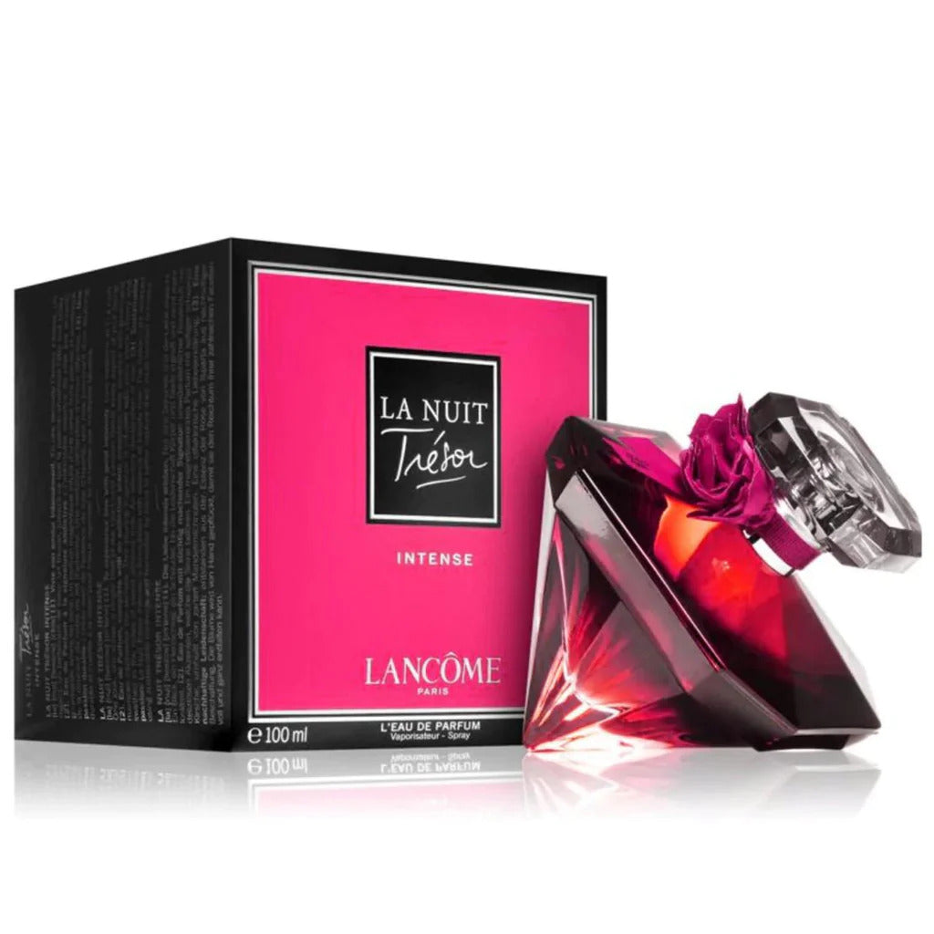 Lancome La Nuit Tresor Intense Eau de Parfum for Women