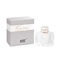 Mont Blanc Signature Eau de Parfum for Women