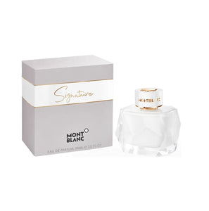 Mont Blanc Signature Eau de Parfum for Women