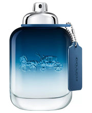 Coach Blue Eau De Toilette for Men