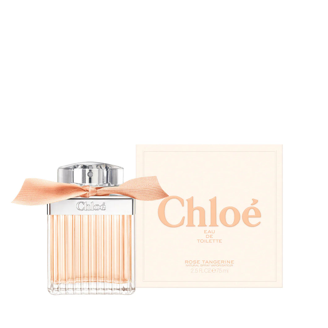 Chloe Rose Tangerine Eau de Toilette for Women