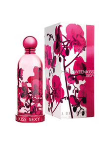 Jesus Del Pozo Halloween Kiss Sexy Eau de Toilette for Women