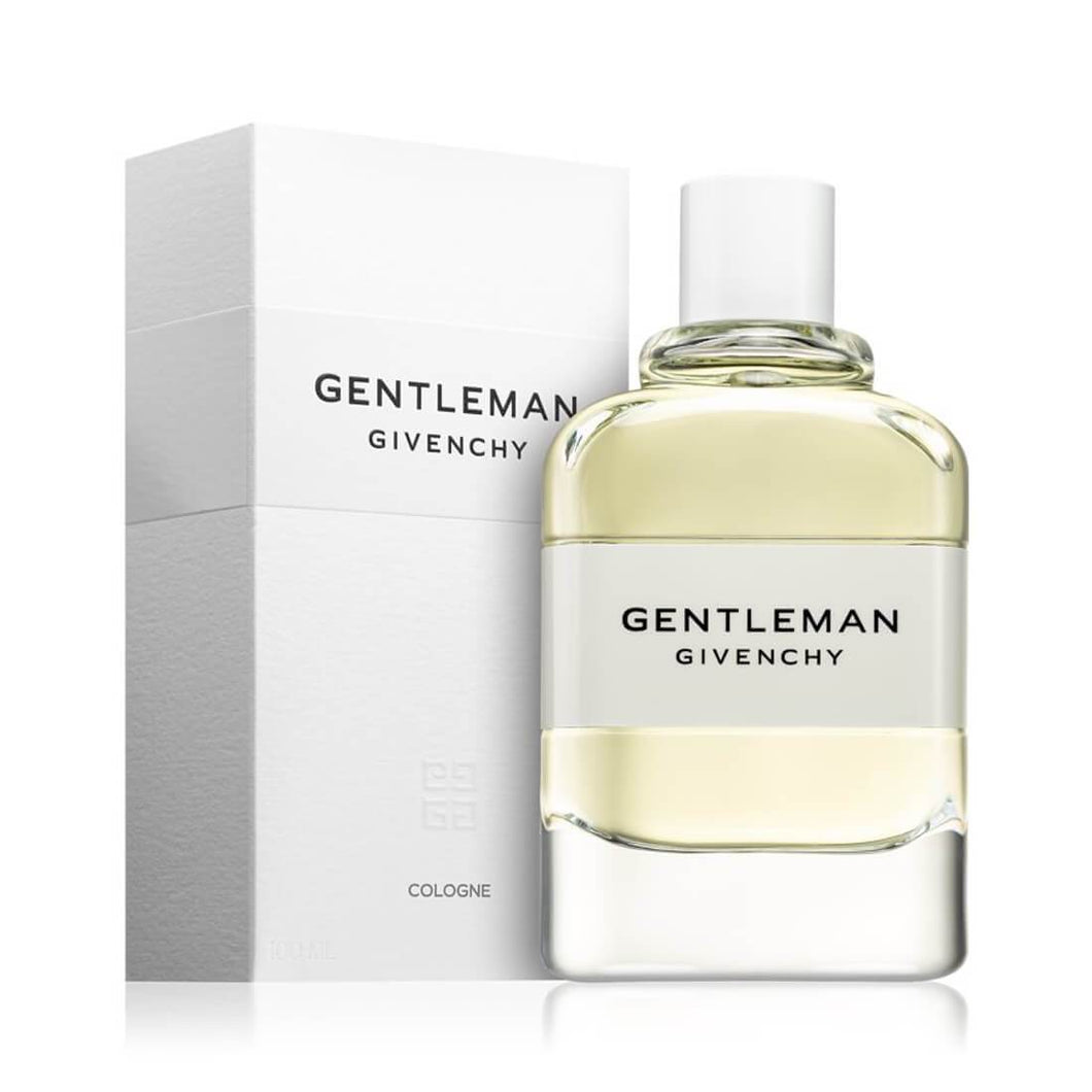 Givenchy Gentleman Cologne Eau de Toilette for Men