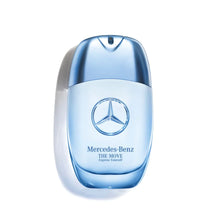 Mercedes Benz The Move Express Yourself Eau de Toilette for Men