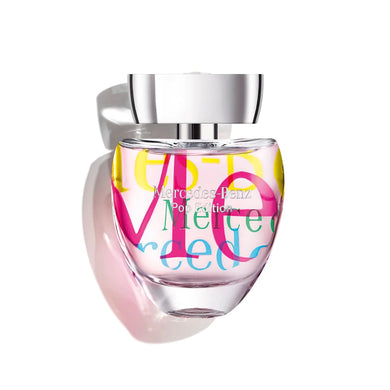 Mercedes Benz Pop Edition Eau de Parfum for Women