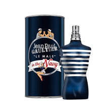 Jean Paul Gaultier Le Male in The Navy Eau de Toilette for Men