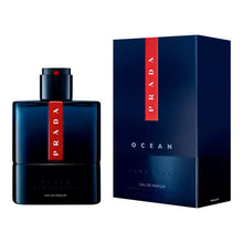 Prada Luna Rossa Ocean Eau de Parfum for Men