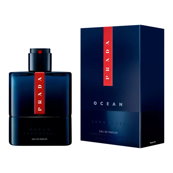 Prada Luna Rossa Ocean Eau de Parfum for Men