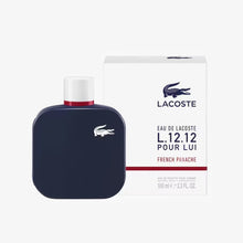 Lacoste L.12.12 French Panache Pour Lui Eau de Toilette for Men