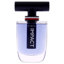 Tommy Hilfiger Impact Eau de Toilette for Men