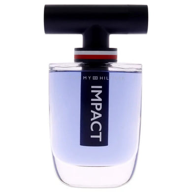 Tommy Hilfiger Impact Eau de Toilette for Men