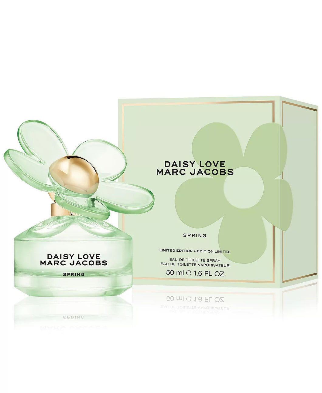 Marc Jacobs Daisy Love Spring Eau de Toilette for Women