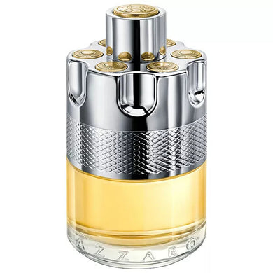 Azzaro Wanted Eau de Toilette for Men