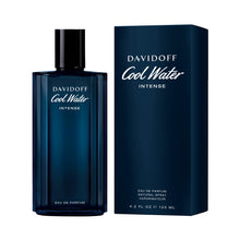 Davidoff Cool Water Intense Eau de Parfum for Men - Fragrance Me Baby