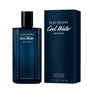 Davidoff Cool Water Intense Eau de Parfum for Men - Fragrance Me Baby