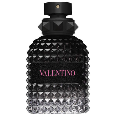 Valentino Uomo Born In Roma Eau de Toilette for Men