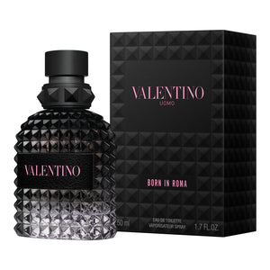 Valentino Uomo Born In Roma Eau de Toilette for Men