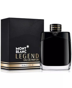 Mont Blanc Legend Eau de Parfum for Men