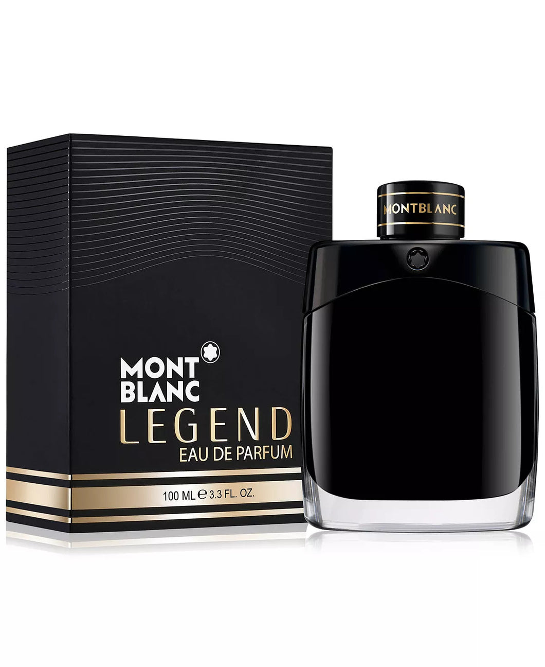 Mont Blanc Legend Eau de Parfum for Men