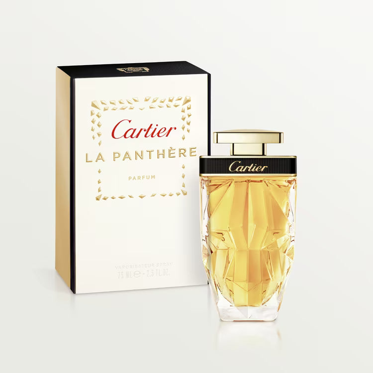 Cartier La Panthere Parfum for Women