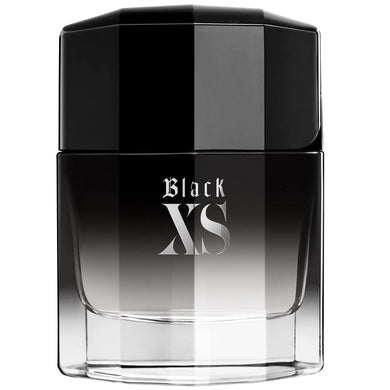 Paco Rabanne Black XS Eau de Toilette for Men