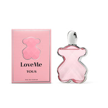 Tous LoveMe  Eau de Parfum for Women