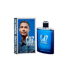 Cristiano Ronaldo CR7 Play It Cool Eau de Toilette for Men