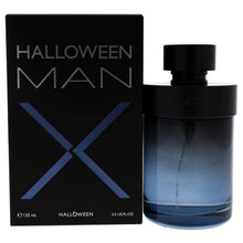 Jesus Del Pozo Halloween Man X Eau de Toilette for Men
