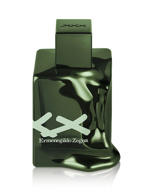 Ermenegildo Zegna XXX Verdigris Eau de Parfum for Men