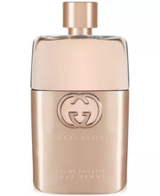 Gucci Guilty Pour Femme Eau de Toilette for Women