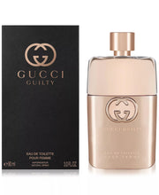 Gucci Guilty Pour Femme Eau de Toilette for Women