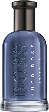 Hugo Boss Bottled Infinite Eau de Parfum for Men - Fragrance Me Baby