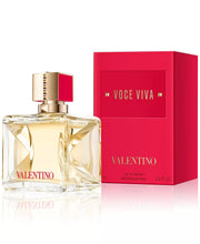 Valentino Voce Viva Eau de Parfum for Women