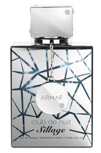 Armaf Club De Nuit Sillage Eau de Parfum for Men