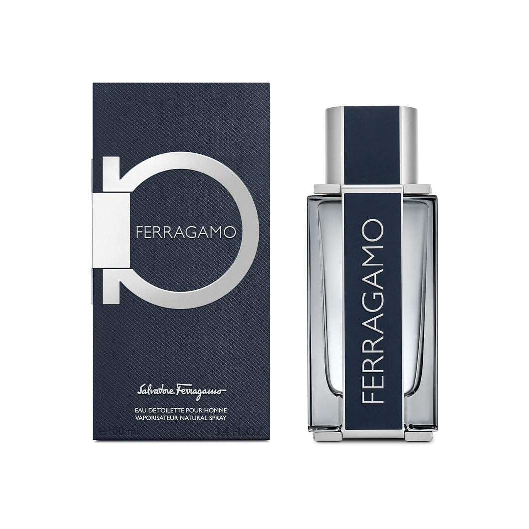 Salvatore Ferragamo Ferragamo Eau de Toilette for Men