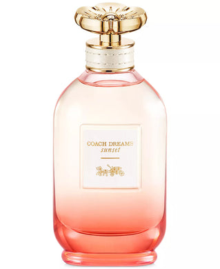 Coach Dreams Sunset Eau de Parfum for Women