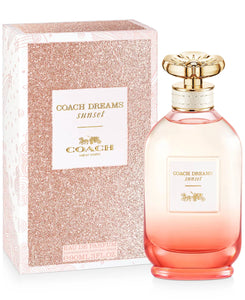 Coach Dreams Sunset Eau de Parfum for Women