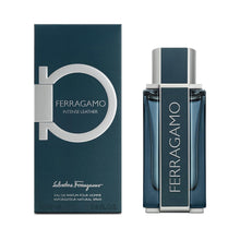 Salvatore Ferragamo Intense Leather Eau de Parfum for Men