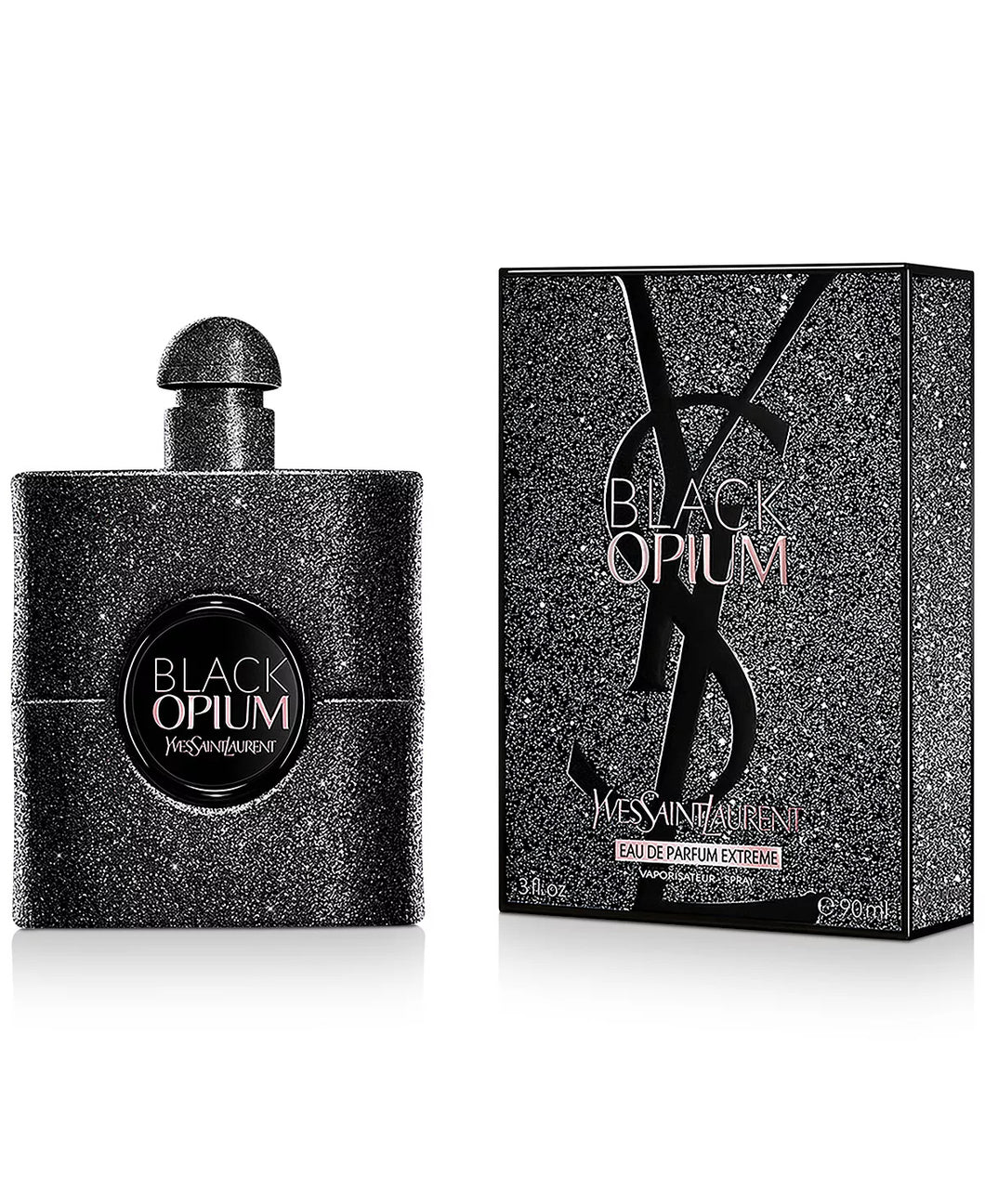 Yves Saint Laurent Black Opium Extreme Eau de Parfum for Women