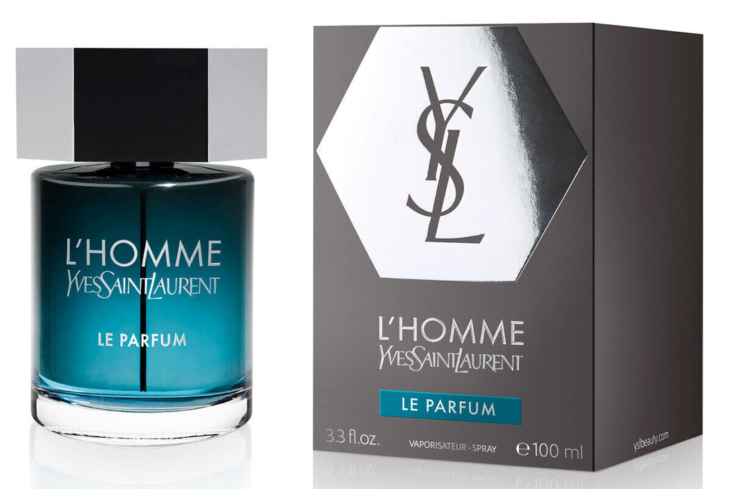 Yves Saint Laurent L'Homme Le Parfum for Men