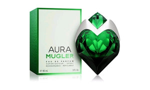 Mugler Aura Eau de Toilette for Women