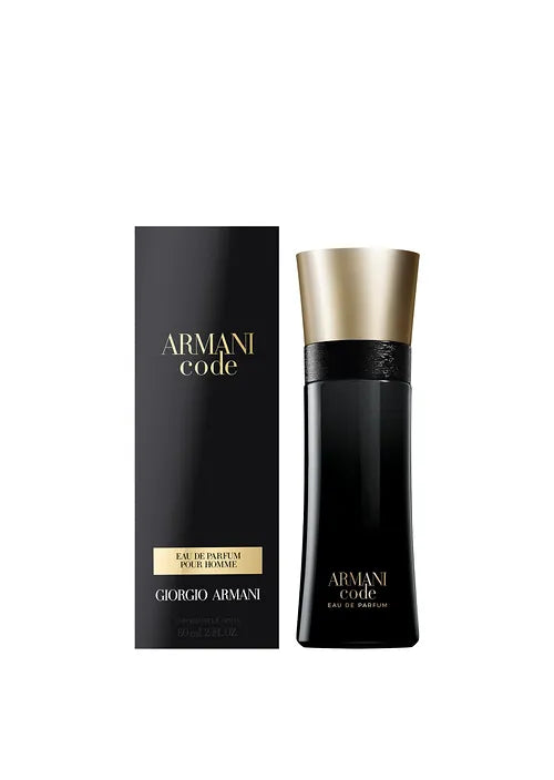 Armani Code Eau de Parfum for Men