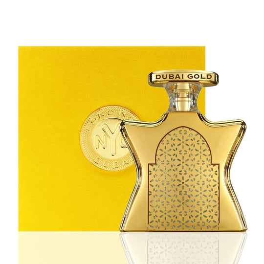 Bond No.9 Dubai Gold Eau de Parfum Unisex