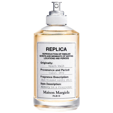 Maison Margiela Replica Beach Walk Eau De Toilette for Women