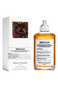 Maison Margiela Replica Jazz Club Eau de Toilette for Men