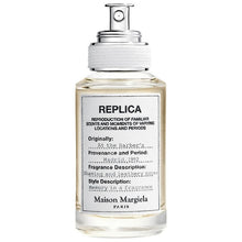 Maison Margiela Replica At The Barber's Eau de Toilette for Men - Fragrance Me Baby